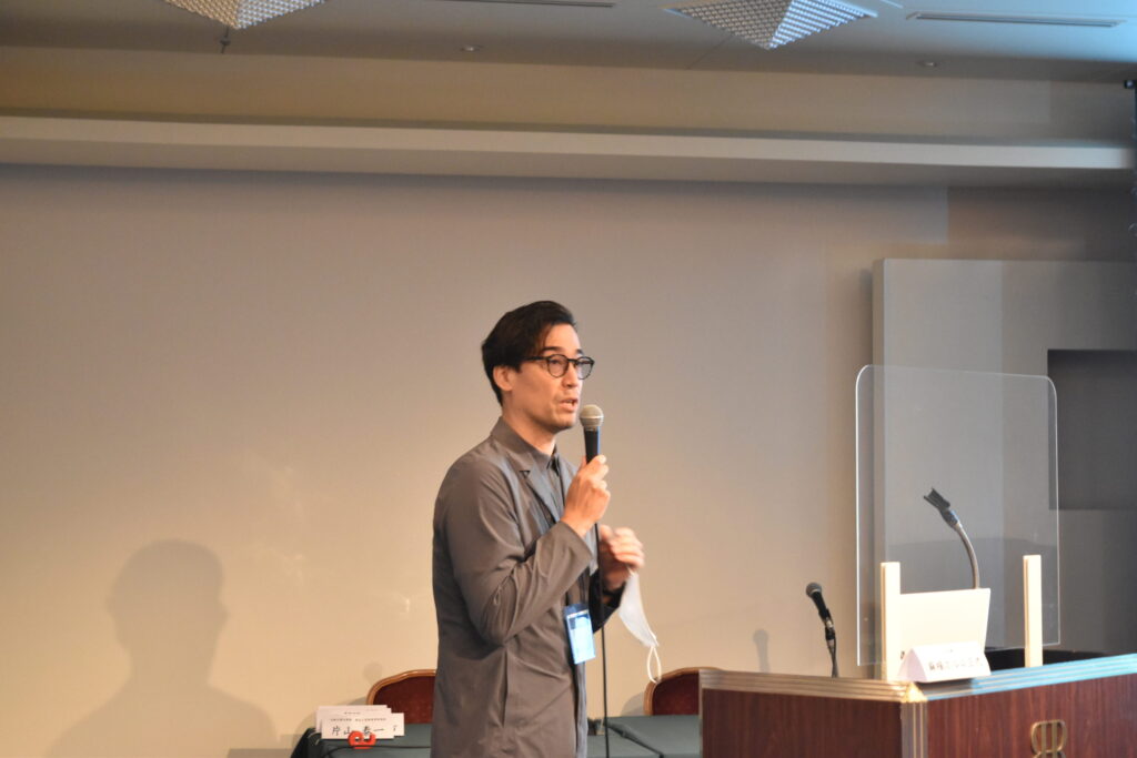 Dr. Masayuki Aueholm, Director, Life Clinic Tateshina